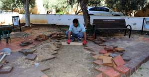 Alanya’da Çocuklar İçin Daha Güvenli Oyun Alanları: Parklarda Yenileme Seferberliği