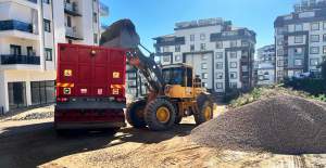 Alanya’da Ulaşım Konforu Artıyor