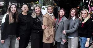 Alanya’da Yeni Yıl Coşkusu Eğitime Dönüşüyor!