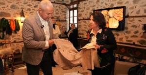 Alanya’nın Asırlık Mirası Geleceğe Taşınıyor