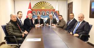 Alanya’nın Teknoloji Üssü İçin İmzalar Atıldı: Alanya Teknokent AŞ Kuruldu