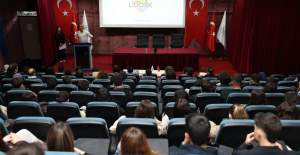 ALKÜ’de Erasmus+ Ve Yapay Zekâ Rüzgârı: Dijital Dönüşüm Başladı