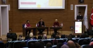 ALKÜ’de İnsan Hakları Masaya Yatırıldı: Çocuktan Çevreye Tam Kapsam