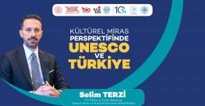 ALKÜ’de Kültürel Miras ve UNESCO Zirvesi