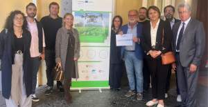 ALKÜ’den Akdeniz’e Hayat Verecek Proje: SWAMED Başladı