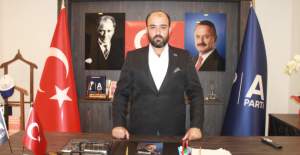 Başkan Akkuştan Gündeme Sert...