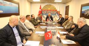 Başkan Erdem’den Alanya’ya Yatırım Çağrısı