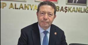 CHP Alanya’dan Asgari Ücret Tepkisi: "Bu Bir Yoksulluk Dayatmasıdır!"