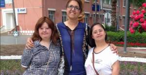 Emine Soykan’dan Alanya Belediyesi’ne Mola Evi Önerisi