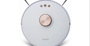 Homend Alex Laser Pro Robot Süpürge WiFi Bağlantı Sorunu: Servise Gitmeden Çözüm Mümkün