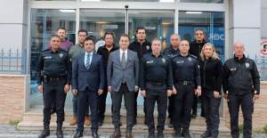 Kaymakam Öztürk’ten Alanya’da Toplumsal Dayanışma ve Güvenlik Mesaisi