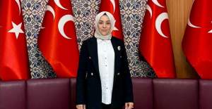 MHP KAÇEP: Kadının Siyasette Rol Alması Toplumsal Zorunluluktur