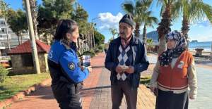 Alanya Polisi’nden Vatandaşa Hayati Uyarı: “Farkında Ol, Oltaya Gelme!”