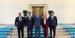 Alanya Ankara’da Tek Yürek