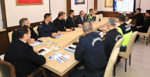 Alanya’da 2025 Asayiş Değerlendirmesi