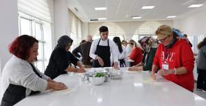 ALKÜ'de Benim Üniversitem Heyecanı