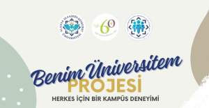 ALKÜ’de Üniversite Hayali Gerçek Oluyor: 40-60 Yaş Arası İçin Ders Zili Çalıyor