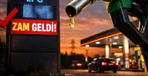 Benzine Zam Geldi: 16 Ocak 2026 Son Durum ve Etkileri