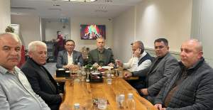 Çiftçiye Müjde: Kestel’deki Sorunlu Hat Yenileniyor