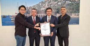 Hüseyin Girenes Fen Lisesi’nden Tarihi Patent Başarısı