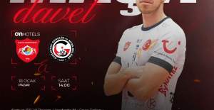 On Hotels Alanya Belediyespor Kritik Maça Çıkıyor