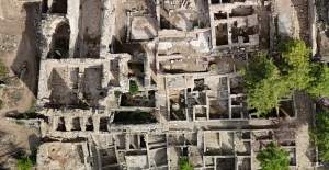 Syedra Antik Kenti’ne Uluslararası Dev Destek: ALKÜ ve Fransa’dan Arkeolojik İş Birliği