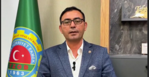 Tahir Göktepe’den Alanyalı Üreticilere Kritik Uyarı: “Şiddetli Fırtına ve Yağış Geliyor, Tedbirinizi Alın!”