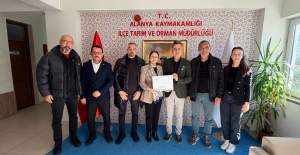 AGC’den Hayırlı Olsun Turu