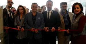 Alanya'da Sanatın Kalbi 11. Kez Atıyor!