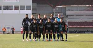 Alanyaspor’dan Türkiye Kupası’nda Net Galibiyet