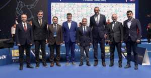 ALKÜ'den Şampiyonaya Destek