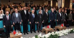 ALKÜ’de Sağlık Turizmi Zirvesi:Alanya’nın Sağlık Potansiyeli Tartışıldı