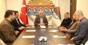 ALTSO’da İftar Bütçeleri İçin Yeni Karar!