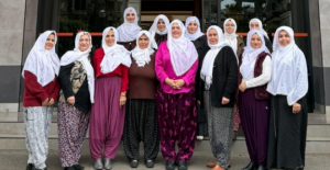 Anılgan’dan Güneş’e Destek