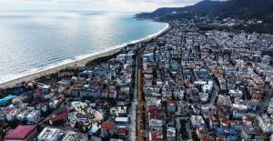 Atatürk Caddesinde İkinci Etap Tamam : Ekipler Gece Gündüz Çalıştı