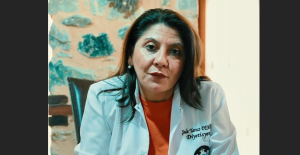 Diyetisyen Demir’den Sağlıklı Ramazan Tavsiyesi!