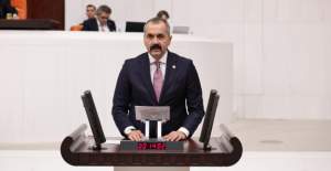 Durgun’dan Milli Parklar Desteği : Doğal Miras Ecdat Emanetidir