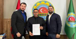 Göktepe’den Sağlık İş Birliği