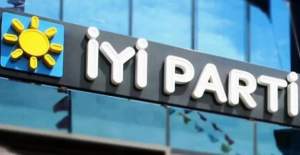 İYİ Parti’den Deprem Açıklaması