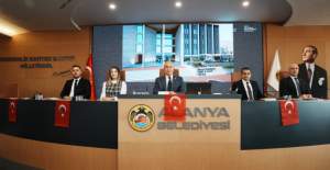 Meclis Kent Konseyini Onayladı