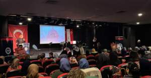 Müftülükten Ramazan Programı : Alanya’da Ramazan Karşılandı