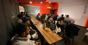 MÜSİAD'dan İş Dünyasına Can Suyu