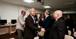 Noel Pazarı Geliri Patika’ya