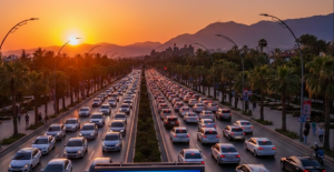 Şoförler Odasından İftar Uyarısı