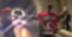 Tünel Magandalarına Ağır Ceza