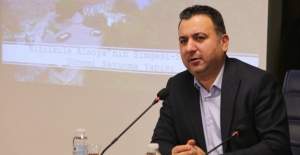 Turizmde 2026 Alarmı Verildi