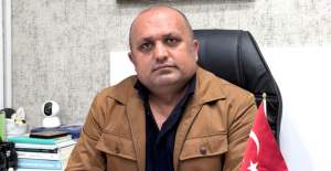 TÜYEMDER’den Kuyumculara Uyarı: Kırbaş’tan Net Mesaj