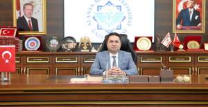 ALKÜ ÜNİDES'te Bölgenin Zirvesine Yerleşti!