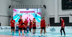 Alanya Belediyespor Bursa'yı Ağırlıyor