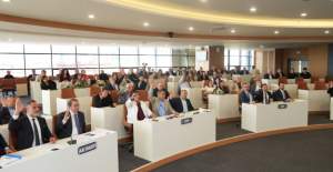 Alanya Meclisinde Altyapıdan Maaş Zammına Her Şey Konuşuldu!